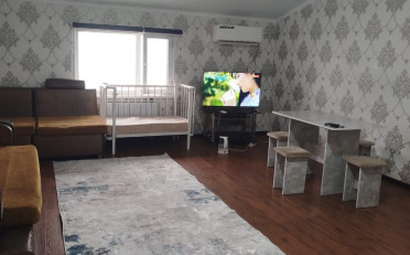 Купить квартиру Бишкек