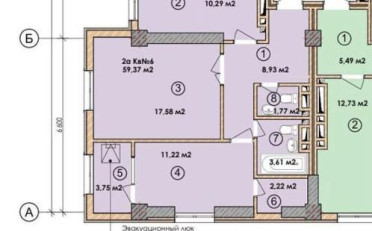  Агентство недвижимости