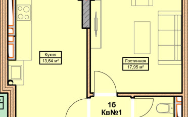  Агентство недвижимости