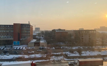 Купить квартиру Бишкек