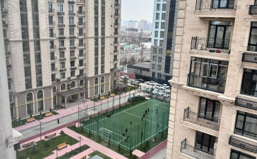 Купить квартиру Бишкек