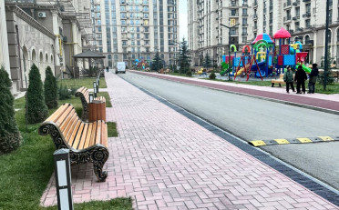 Купить квартиру Бишкек