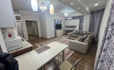 Купить квартиру Бишкек