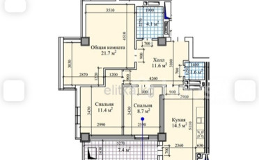  Агентство недвижимости