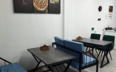  Агентство недвижимости