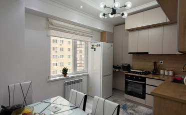 Купить квартиру Бишкек