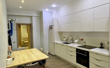 Купить квартиру Бишкек