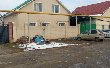 Купить квартиру Бишкек