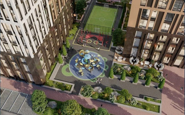  Агентство недвижимости