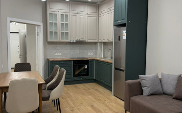 Купить квартиру Бишкек