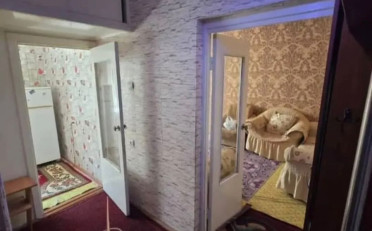 Купить квартиру Бишкек