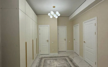 Купить квартиру Бишкек