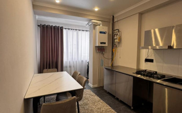 Купить квартиру Бишкек