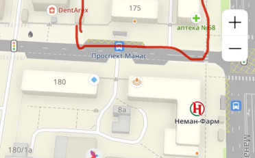  Агентство недвижимости