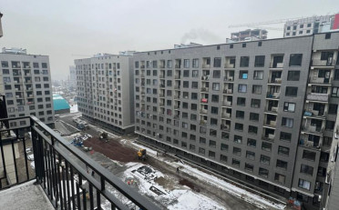 Купить квартиру Бишкек