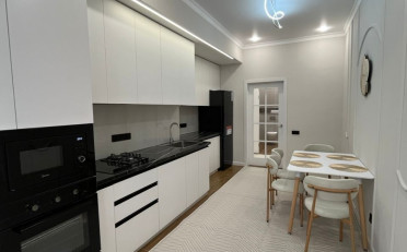 Купить квартиру Бишкек