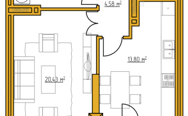  Агентство недвижимости