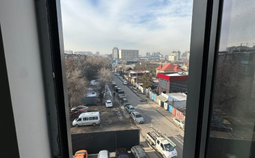 Купить квартиру Бишкек