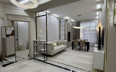 Купить квартиру Бишкек