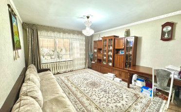 Купить квартиру Бишкек