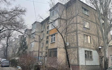 Купить квартиру Бишкек