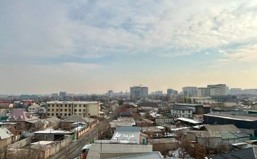 Купить квартиру Бишкек