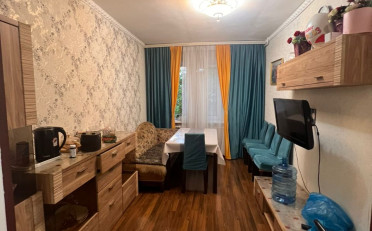 Купить квартиру Бишкек