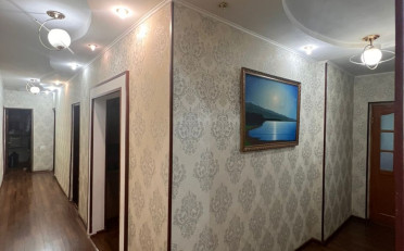 Купить квартиру Бишкек