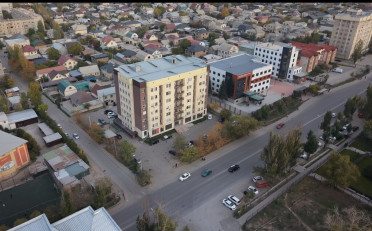Купить квартиру Бишкек