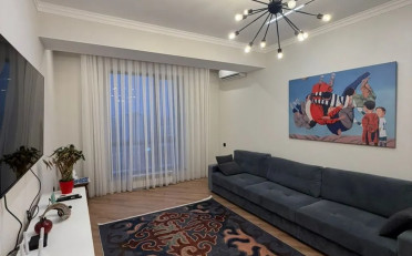 Купить квартиру Бишкек