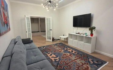 Купить квартиру Бишкек