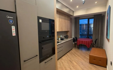 Купить квартиру Бишкек