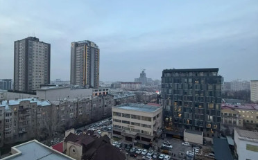 Купить квартиру Бишкек