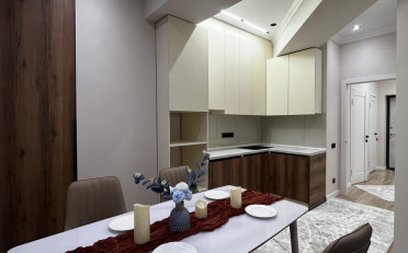 Купить квартиру Бишкек