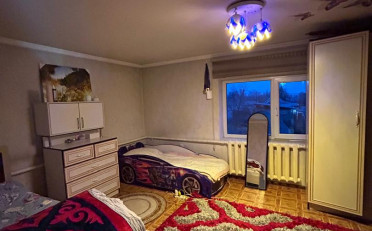 Купить квартиру Бишкек