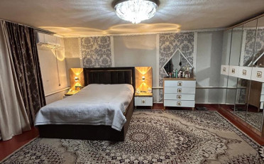 Купить квартиру Бишкек