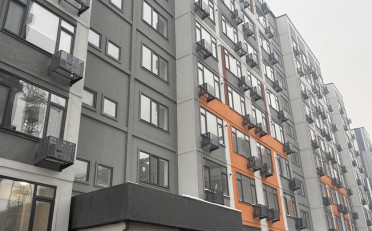 Купить квартиру Бишкек