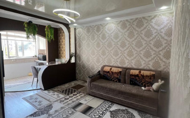  Агентство недвижимости