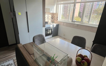 Купить квартиру Бишкек