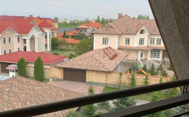 Купить квартиру Бишкек