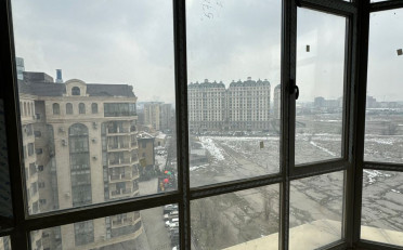 Купить квартиру Бишкек