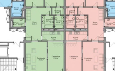 Купить квартиру Бишкек