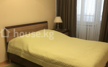 Купить квартиру Бишкек