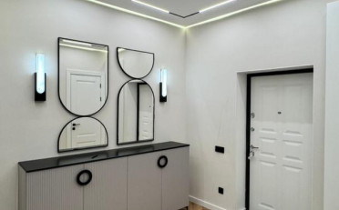  Агентство недвижимости