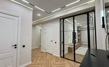 Купить квартиру Бишкек