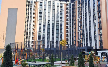 Купить квартиру Бишкек