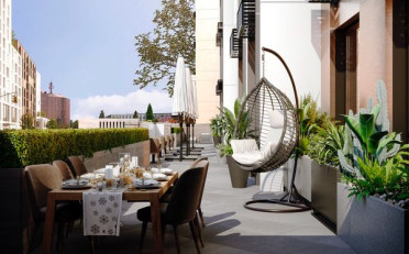 Купить квартиру Бишкек