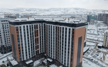 Купить квартиру Бишкек