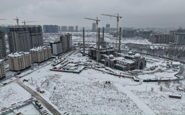 Купить квартиру Бишкек