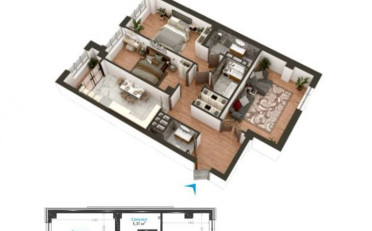 Купить квартиру Бишкек